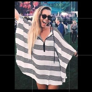 Paul ahermanny Coverup dress朗